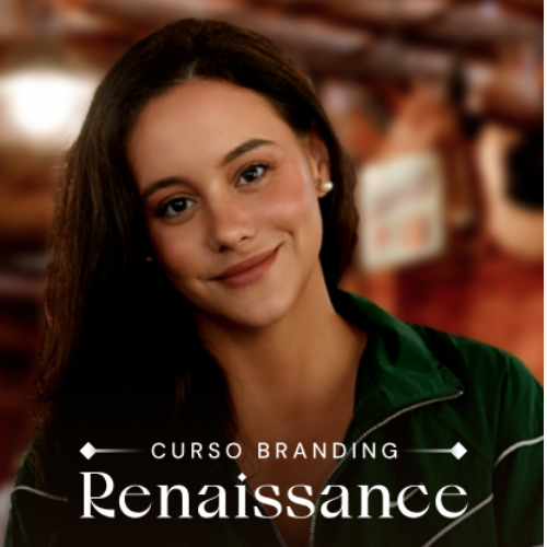 ðBranding Renaissance - Tay Dantas - Tayana Dantas