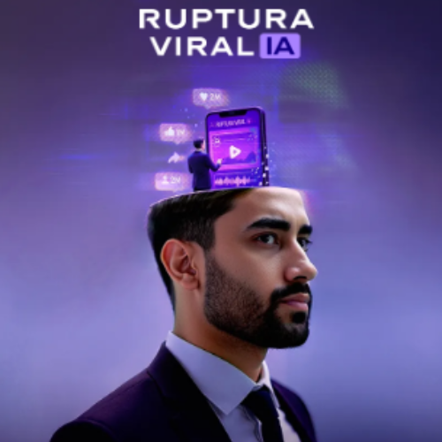 Ruptura Viral IA